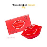 Macarilla labial 60g – Estelin