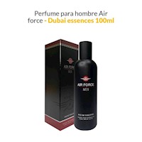 Perfume para hombre Air force 100ml – Dubai essences