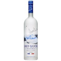 Vodka Grey Goose Original, Francia