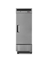 REFRIGERADOR ACERO INOX 1P ACERO INOX