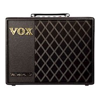Combo para Guitarra - VOX - VT20X - Negro