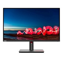 MONITOR LENOVO THINKVISION S27I-30, 27" WLED IPS FHD (1920 X 1080), HDMI X2/VGA X1