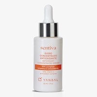 Suero Serum Concentrado Antioxidante Vitamina C Yanbal