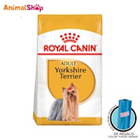 Comida De Perro Royal Canin Bhn Yorkshire Adulto X 7.5 Kg