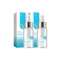 Serum Facial Laikou Ácido Hialurónico Korea 17 Ml x 2 Unidades