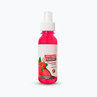Jabón Líquido Antibacterial de 120 ML Frambuesa