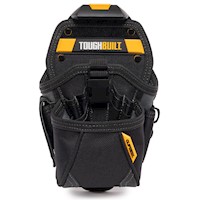 Estuche para Taladro 15 Bolsillos ToughBuilt TB-CT-20-LX