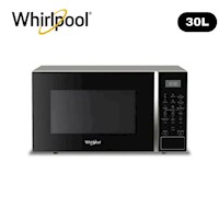 Horno Microondas 30L Whirlpool WM2011B
