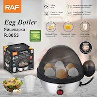 Digital Egg Boiler RAF