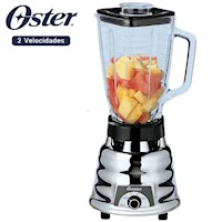 Licuadora 1.25 lt Oster 2 velocidades 25022