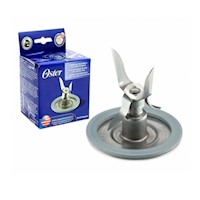 CUCHILLA PICAHIELO 4 ASPAS BLSTAA4961