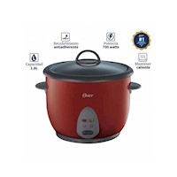 OLLA ARROCERA OSTER 18L CKSTRC1700R