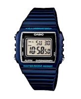 Reloj Casio W-215H-2AVDF Deportivo Original
