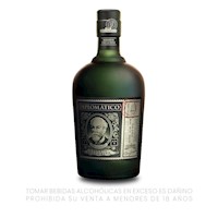 RON DIPLOMATICO Reserva Exclusiva 750 ML