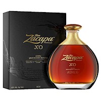 RON ZACAPA XO 750 ML