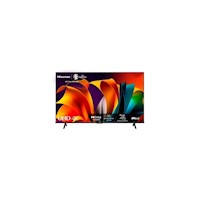 Televisor Hisense 55" Año 2024 UHD 4K Smart TV Con Bluetooth 55A6N