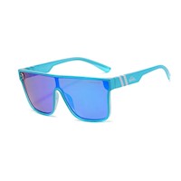 GAFAS DE SOL EXCLUSIVAS QUIKSILVER / CELESTE CIELO