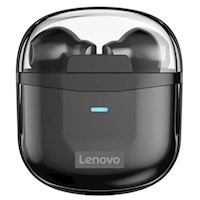 AudífonoBluetooth Lenovo Thinkplus Live Pods XT96 Color Negro