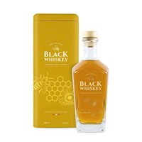 WHISKEY BLACK HONEY 700 ML