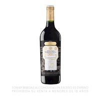 MARQUES DE RISCAL Gran Reserva 750 ML