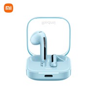 Audífonos Inalámbricos Redmi Buds 6 active Bluetooth 5.3 Azul