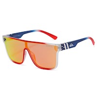 GAFAS DE SOL EXCLUSIVAS QUIKSILVER USA / NARANJA