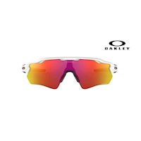 GAFAS DE SOL OAKLEY RADAR Ev Path con 3 lunas de intercambio / BLANCO