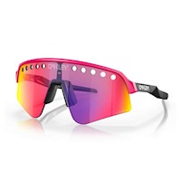 LENTES DE SOL OAKLEY SUTRO LITE SWEEP / PINK PRIMZ