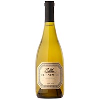 EL ENEMIGO Chardonnay 750 ML