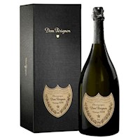 CHAMPAGNE DOM PERIGNON Vintage 750 ML