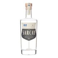 PISCO SARCAY N°2 Puro Quebranta 700 ML