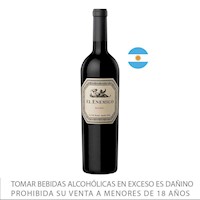 EL ENEMIGO Malbec 750 ML