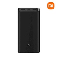 BATERÍA EXTERNA XIAOMI MI 50W POWER BANK 20000 MAH