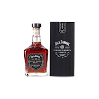 WHISKY JACK DANIEL'S Single Barrel 750 ML