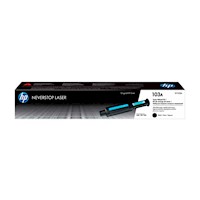 TONER HP W1103A (103A) BLACK  2,500 PGS