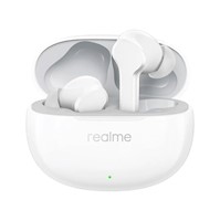 Audífonos Bluetooth Realme Buds T110 - Blanco