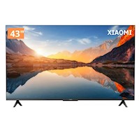 Televisor Xiaomi 43" QLED Smart TV UHD 4K A PRO 2025