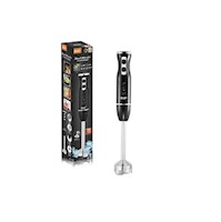 Batidora De Inmersion 1600W Material Abs