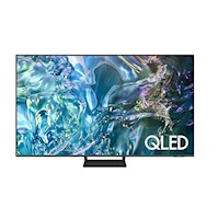 Televisor Samsung 75 QLED 4K Q65D Tizen OS Smart TV 2024