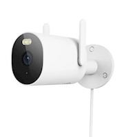 Camara Inteligente De Vigilancia Externa Outdoor Camera Aw300