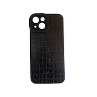 CASE PROTECTOR IPHONE 15 NEGRO