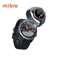 Reloj Inteligente Smartwatch Mibro A2, Responde Llamadas