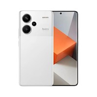 XIAOMI REDMI NOTE 13 PROPLUS 512/12GB - BLANCO