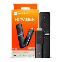 Convertidor A Smartv Mi Tv Stick Full Hd 1080