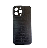 CASE PROTECTOR IPHONE 15PRO MAX NEGRO