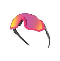 GAFAS DE SOL OAKLEY FLIGHT JACKET / ROSA