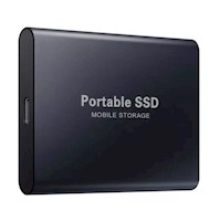 Disco Duro externo de 16TB SSD