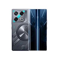 INFINIX GT 20 PRO 256GB 12RAM MECHA BLUE