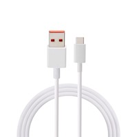 Cable Usb 6a Tipo-A To Tipo-C