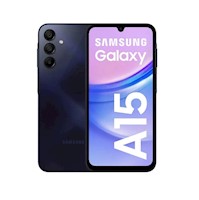 SAMSUNG GALAXY A15 256GB